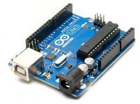 ARDUINO UNO